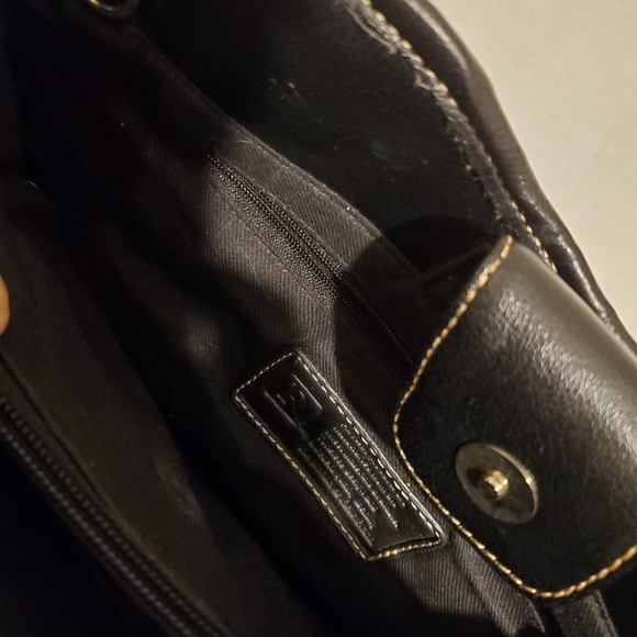 Relic Striped HANDBAG - Picture 7 of 8